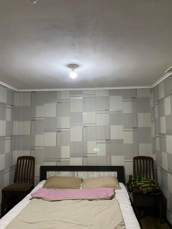 T Rooms Tbilisi Exterior photo