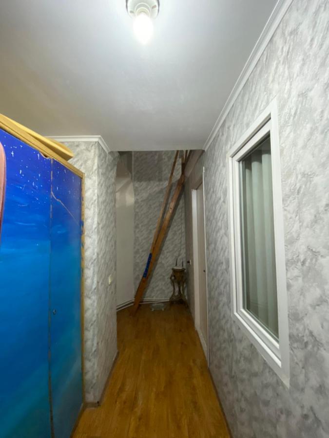 T Rooms Tbilisi Exterior photo
